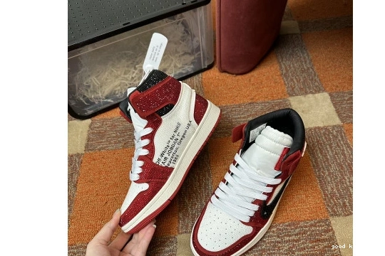 Jordan AJ-1104 Designed Diamond Shoes 0323